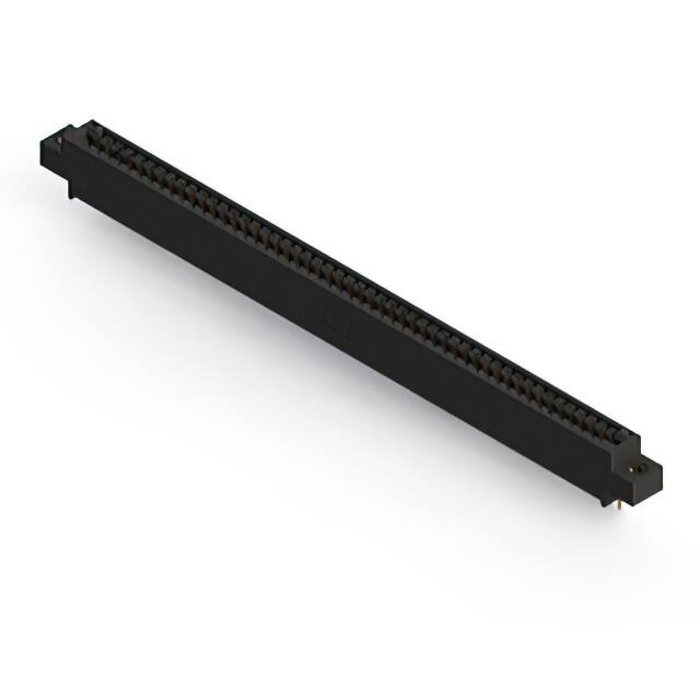 396-050-541-608 EDAC Inc.  Edgeboard Connectors